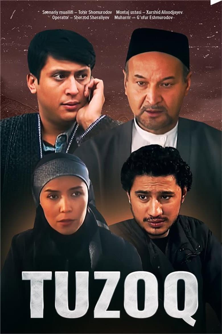 Tuzoq