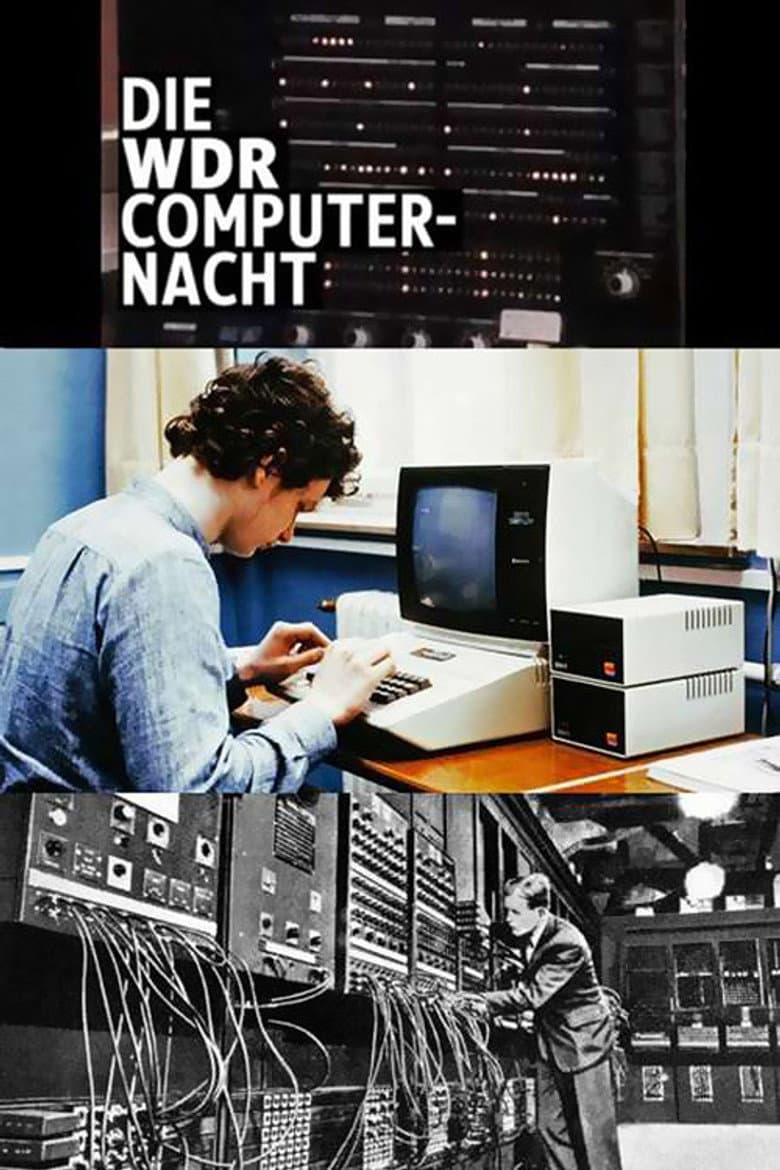 WDR Computernacht