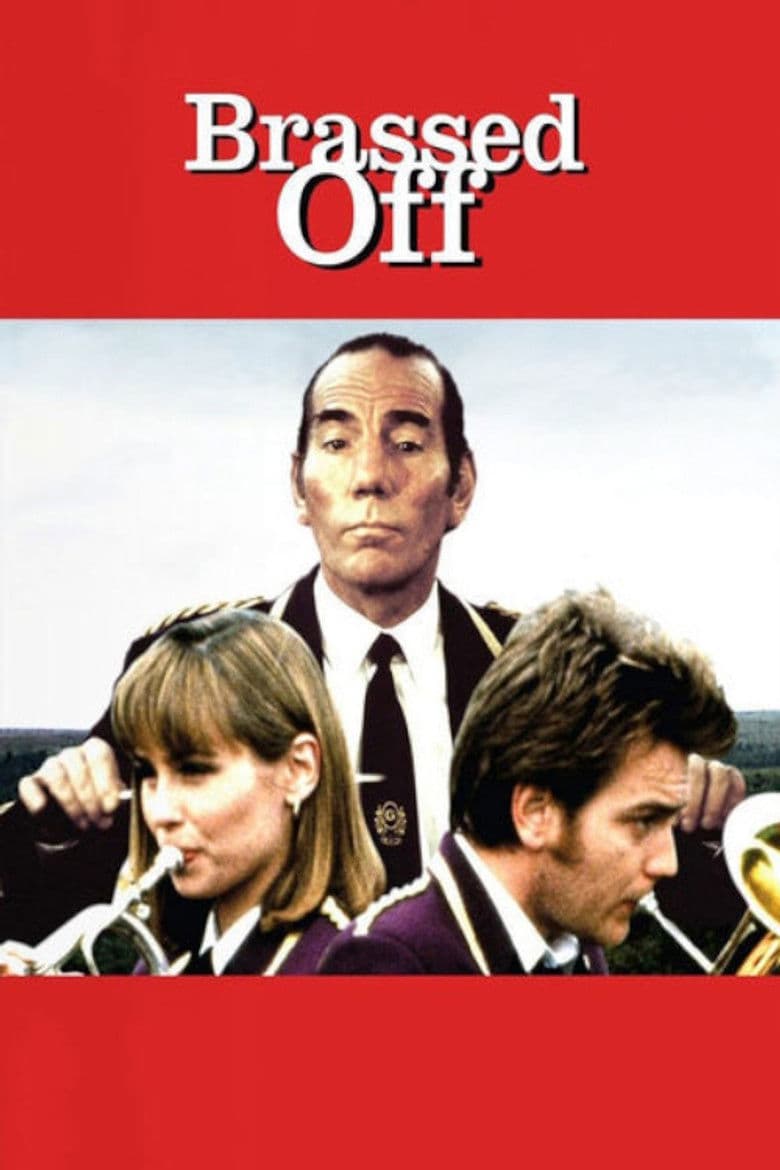 Brassed Off
