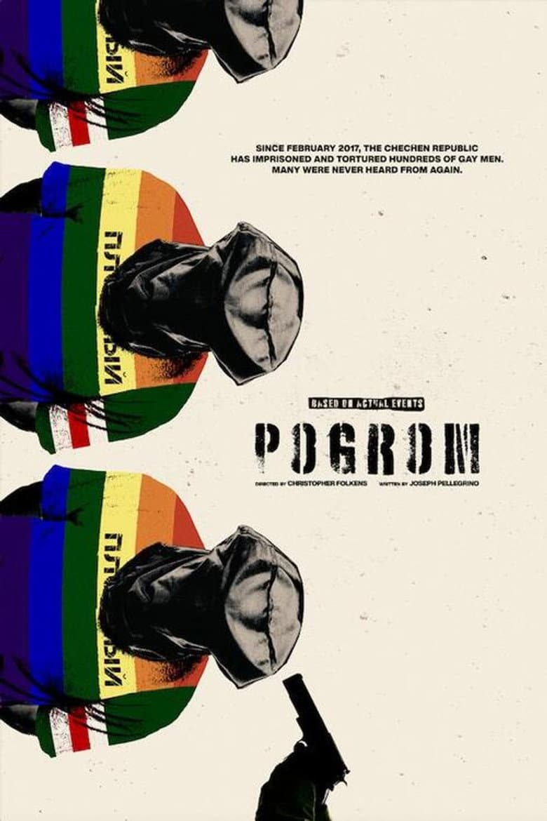 Pogrom
