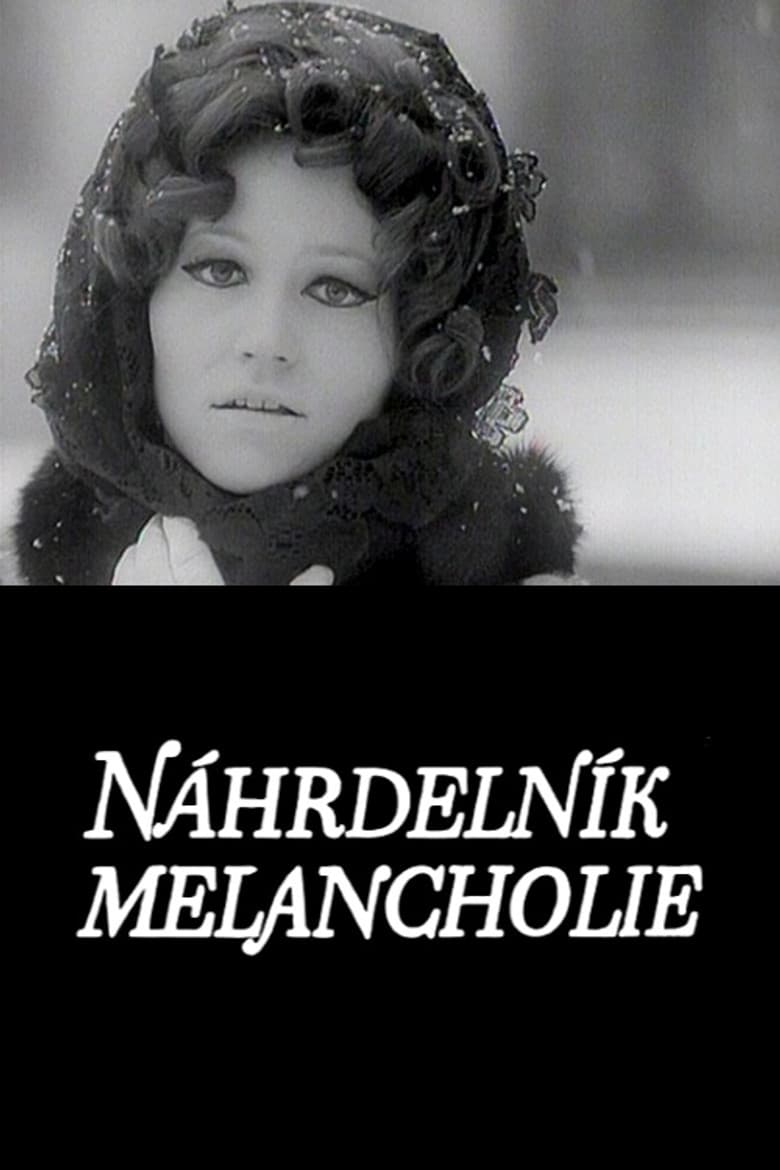 Náhrdelník melancholie