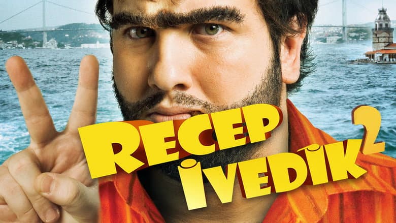 Recep İvedik 2 Görsel 2