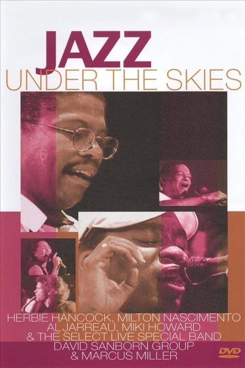 Jazz Under the Skies