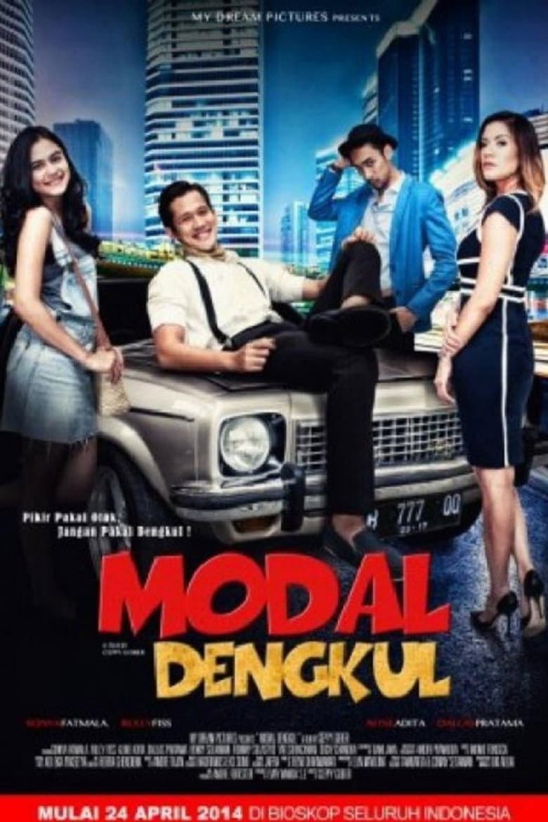 Modal Dengkul