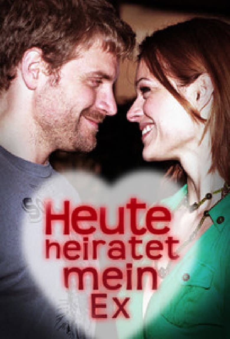 Heute heiratet mein Ex