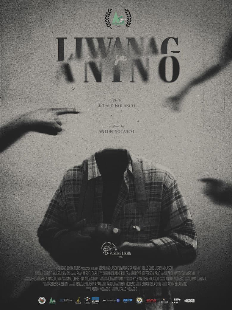 Liwanag sa Anino