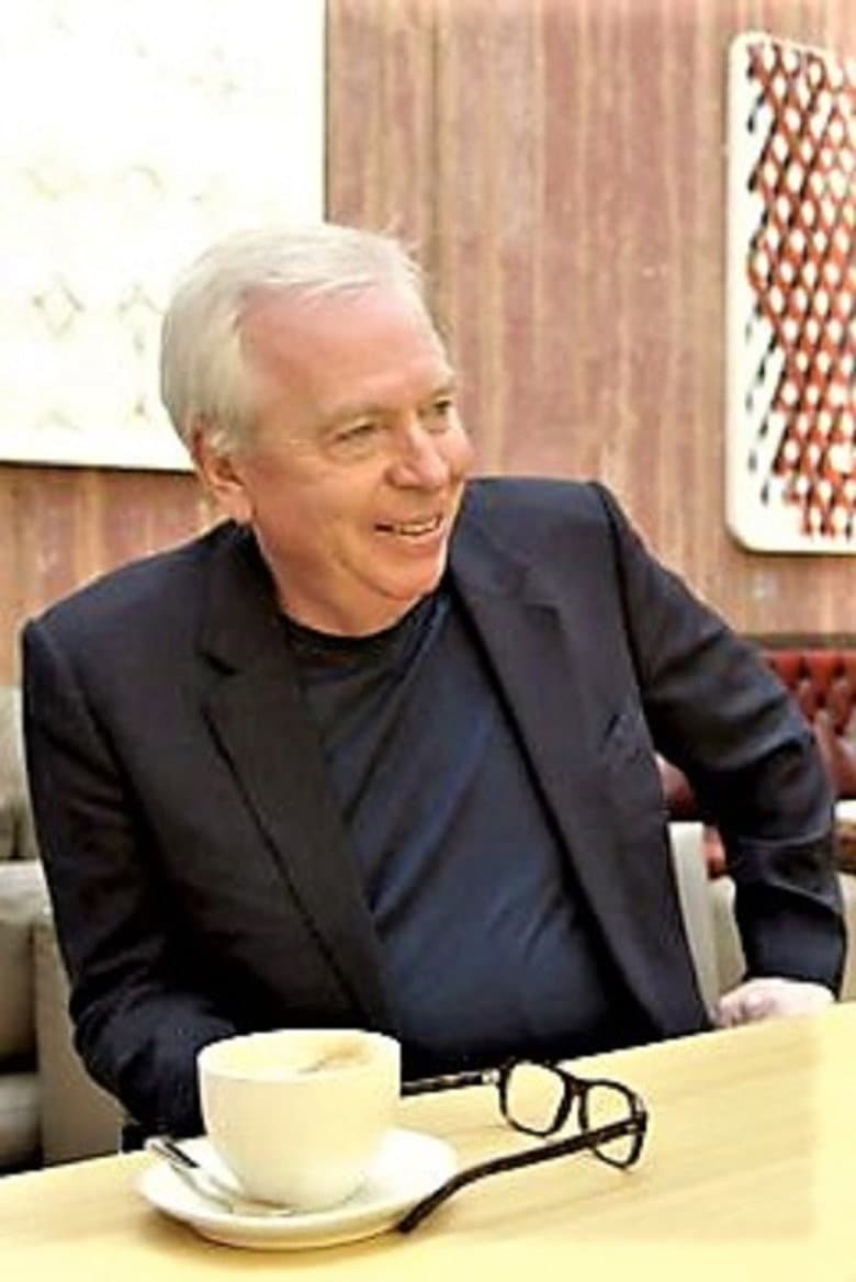 David Chipperfield: A Place to Be