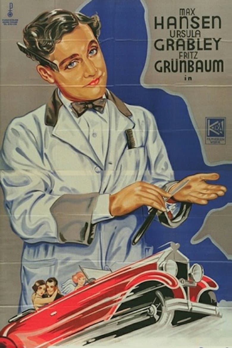 Einmal möcht' ich keine Sorgen haben