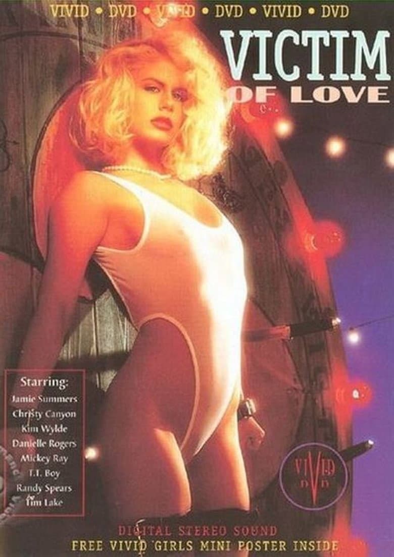 Victim of Love