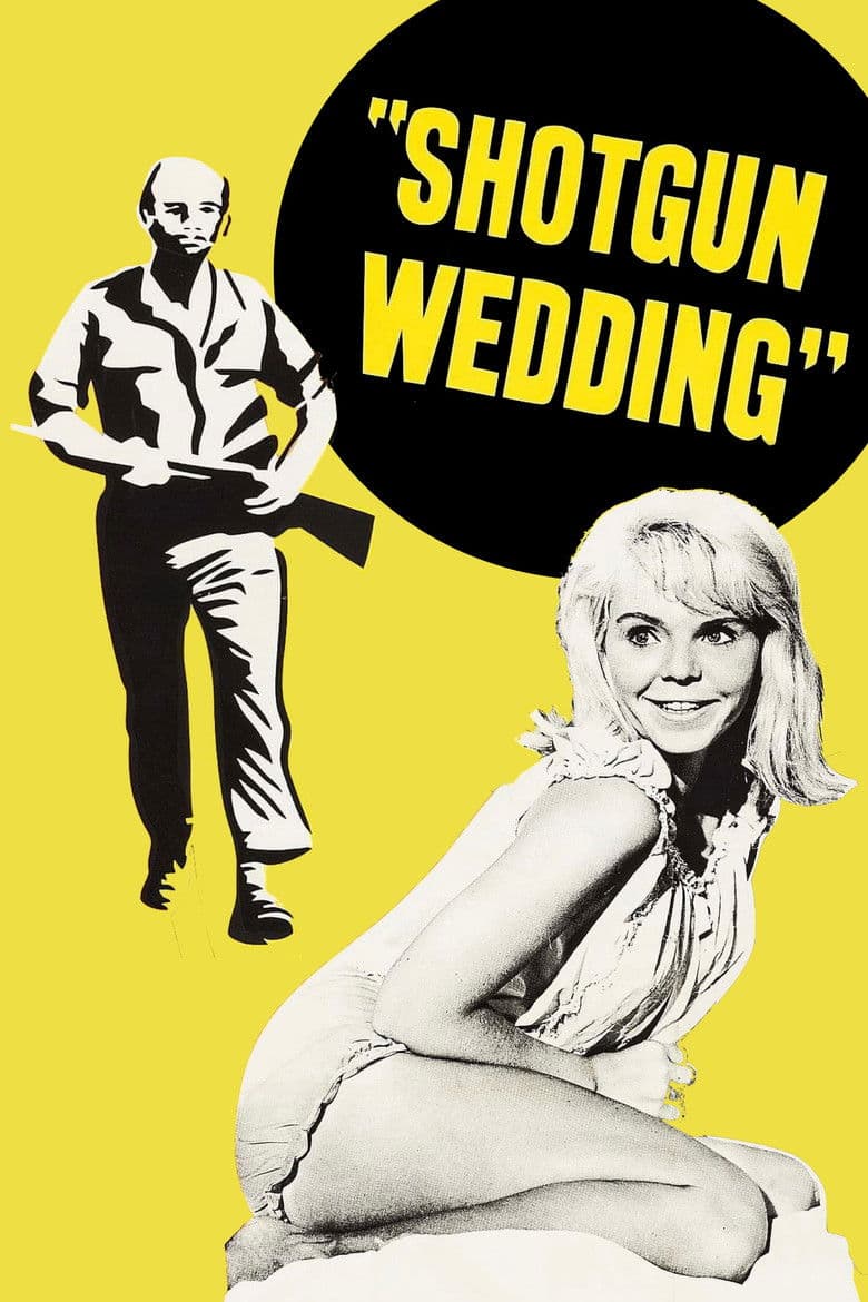 Shotgun Wedding