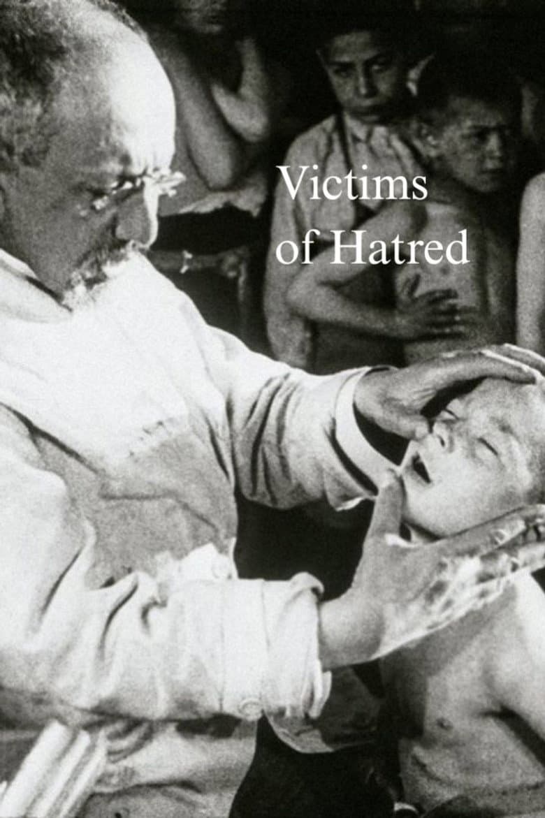 Opfer des Hasses