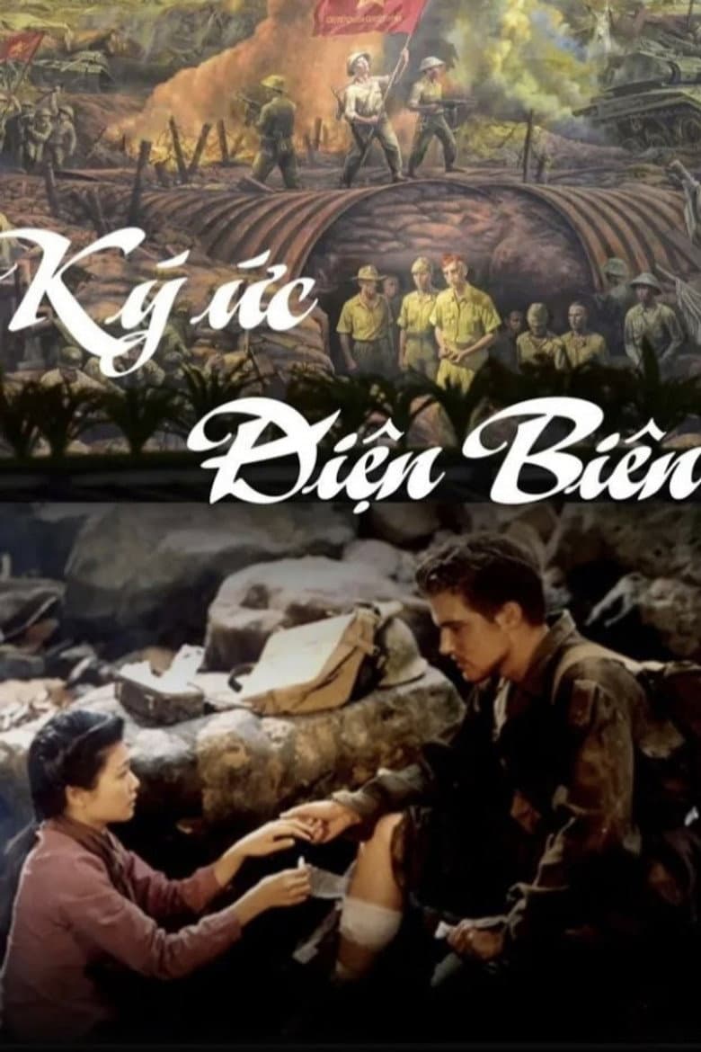 Ký ức Điện Biên