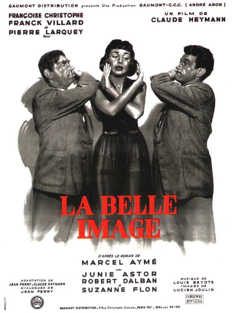 La Belle Image