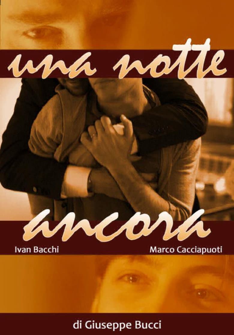 Una notte ancora