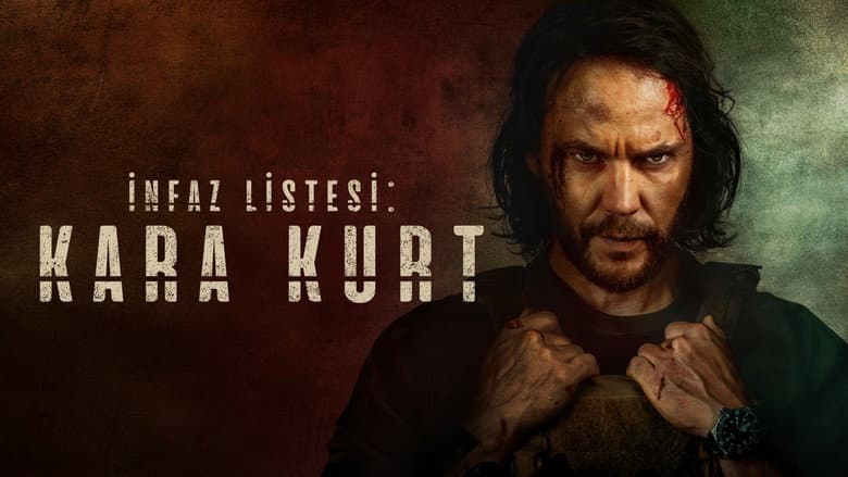 İnfaz Listesi: Kara Kurt Görsel 2