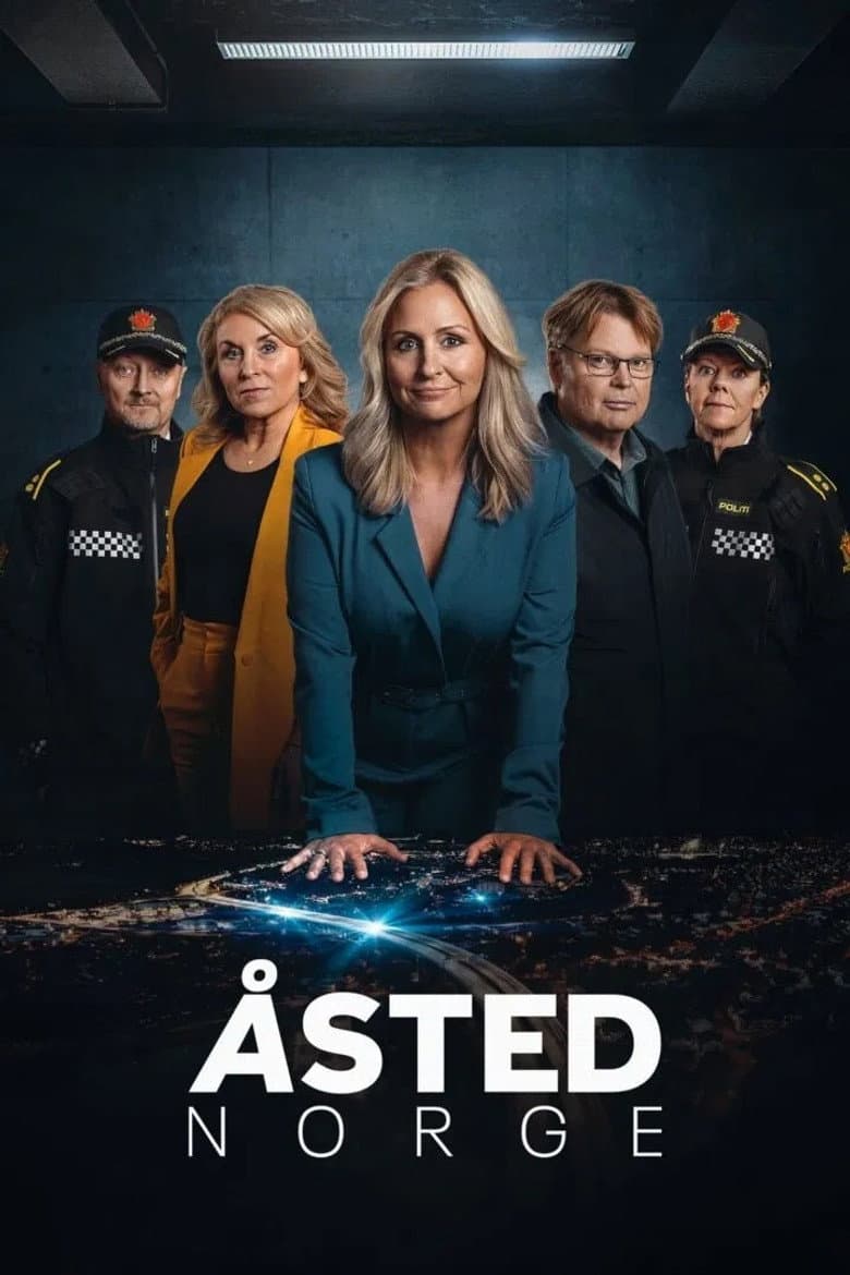 Åsted Norge
