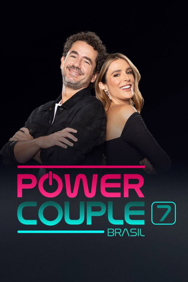 Power Couple Brasil