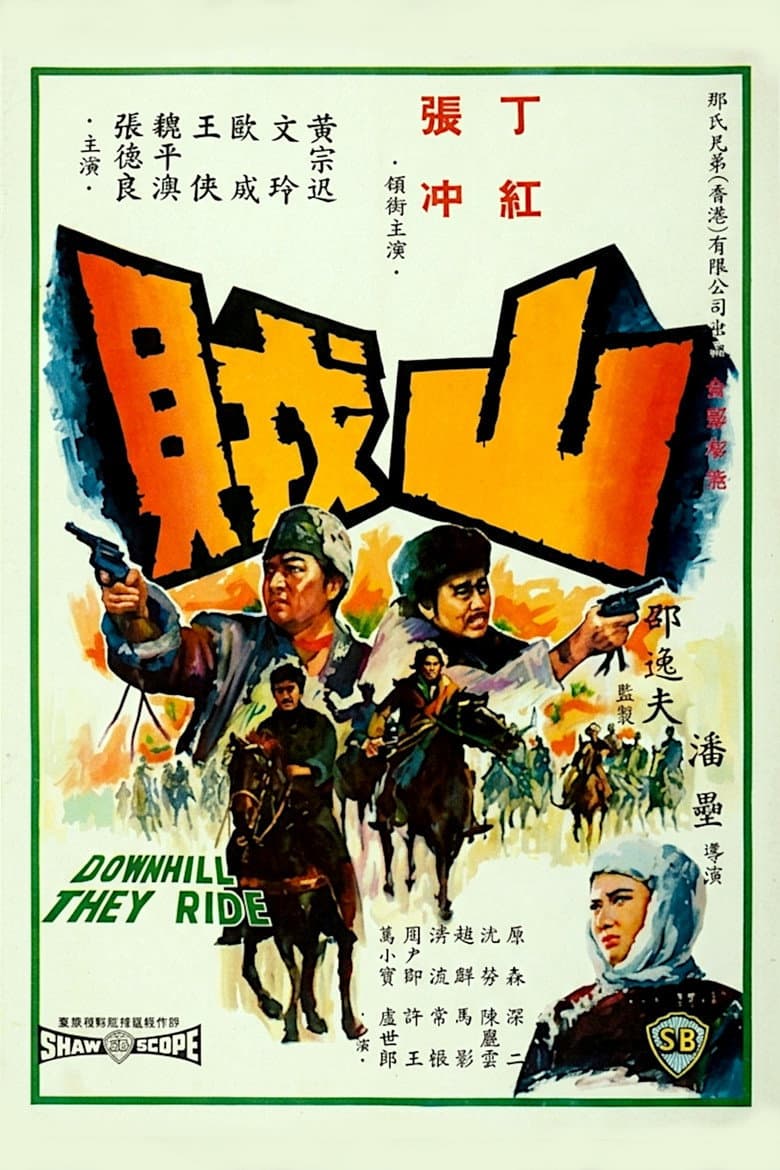 山賊