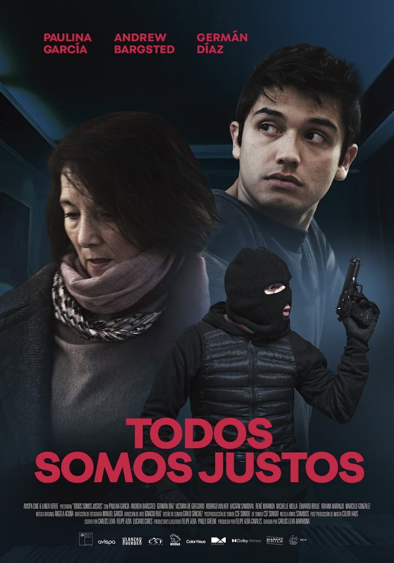 Todos somos justos