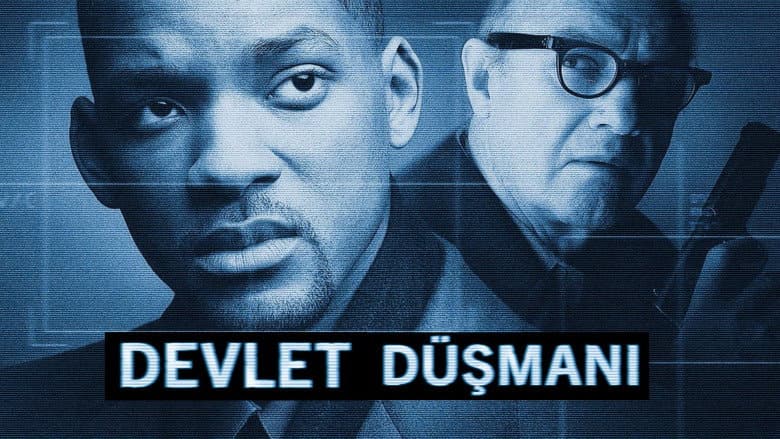 Devlet Düşmanı Görsel 2
