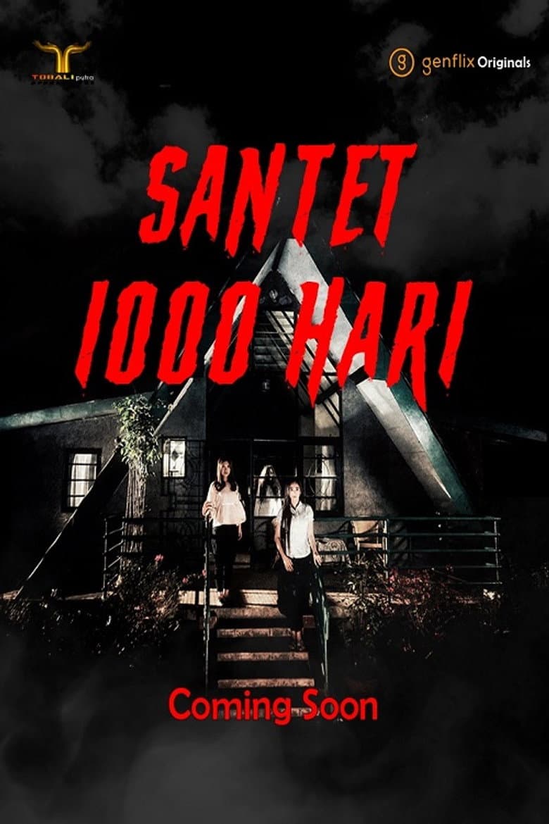 Santet 1000 Hari
