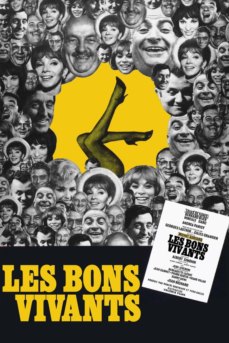Les Bons Vivants