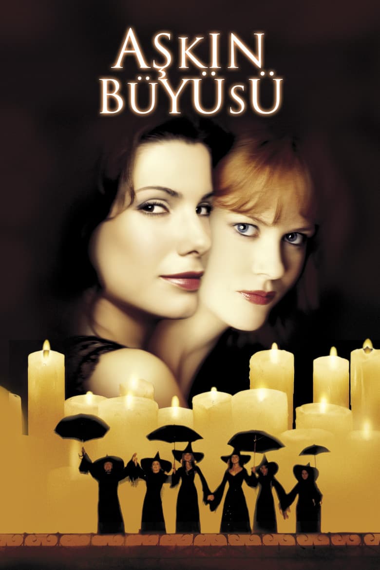 Aşkın Büyüsü