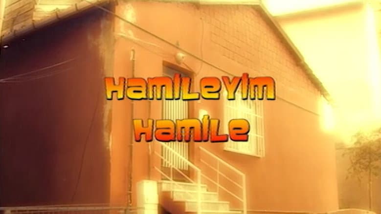 Hamileyim Hamile Görsel 1