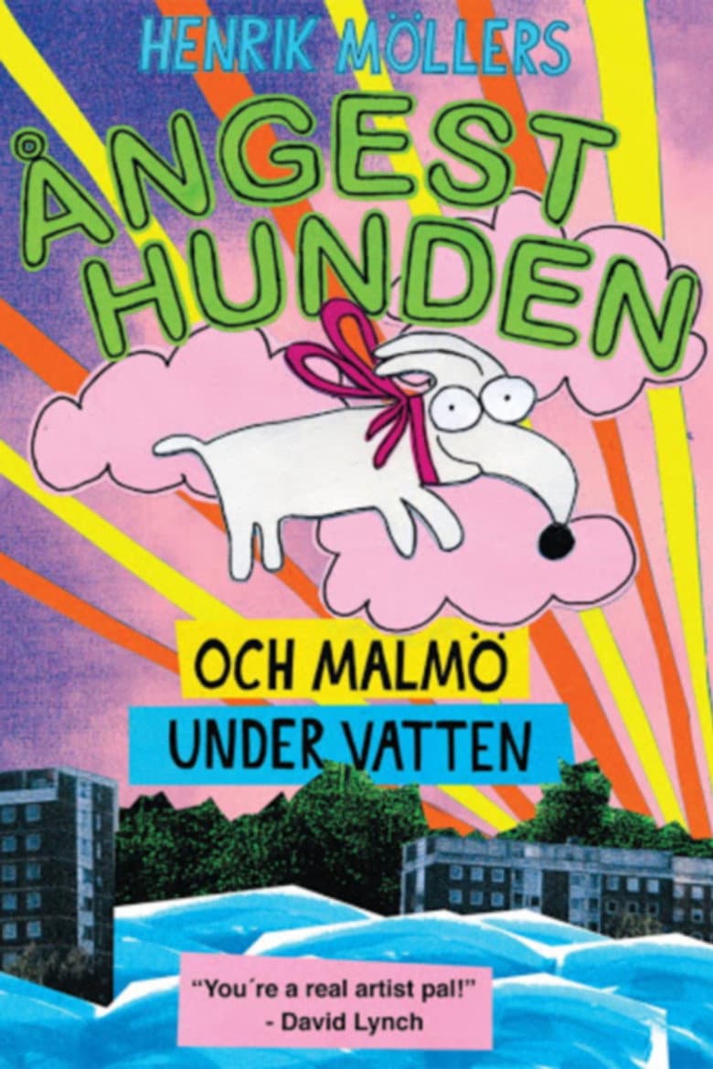 Ångesthunden
