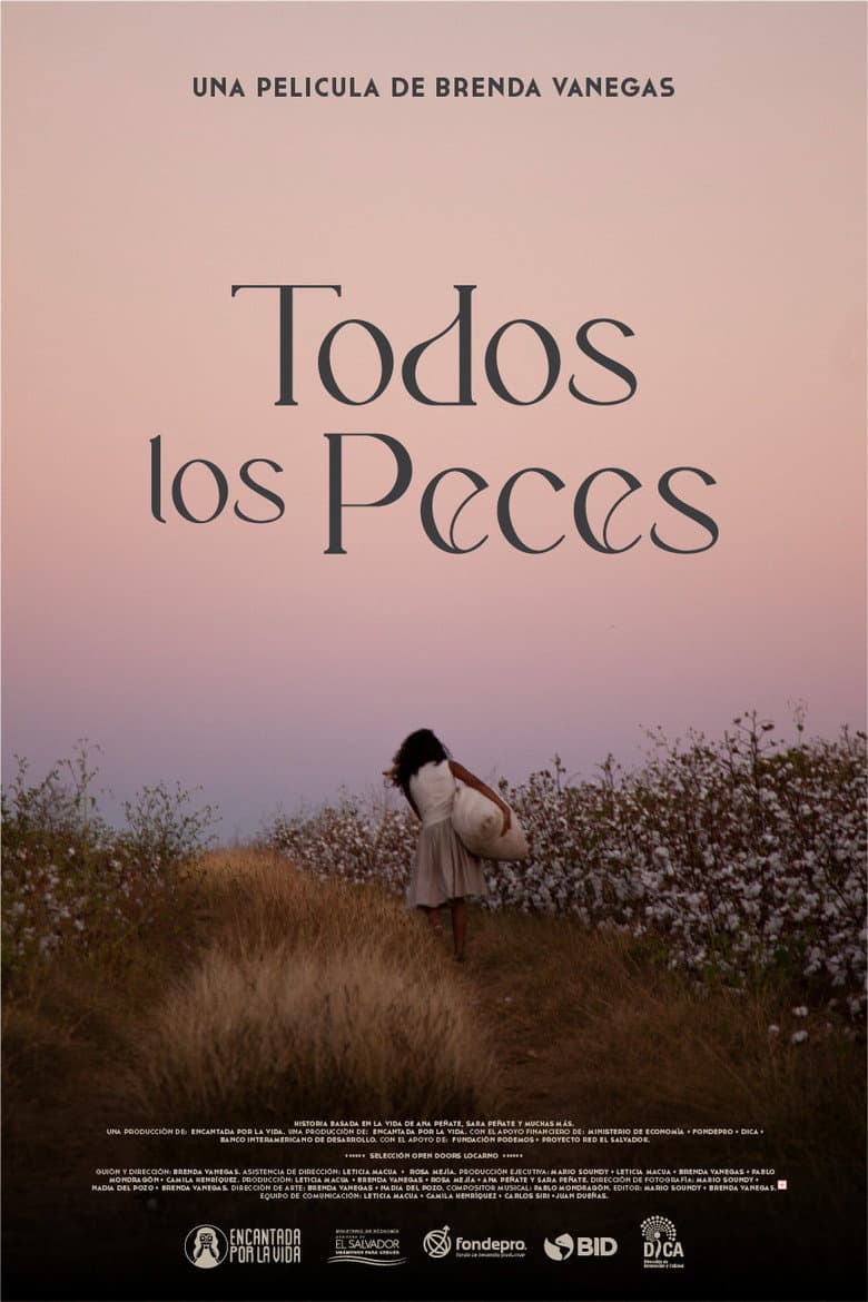 Todos los peces