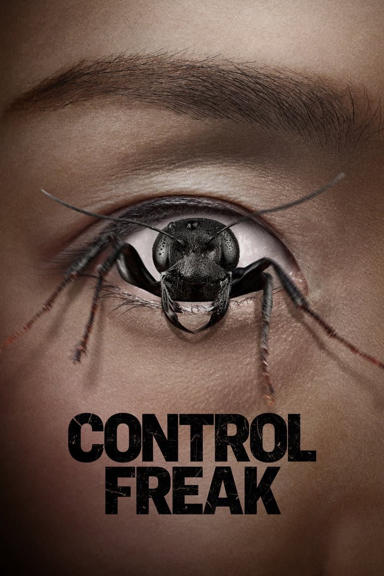 Control Freak