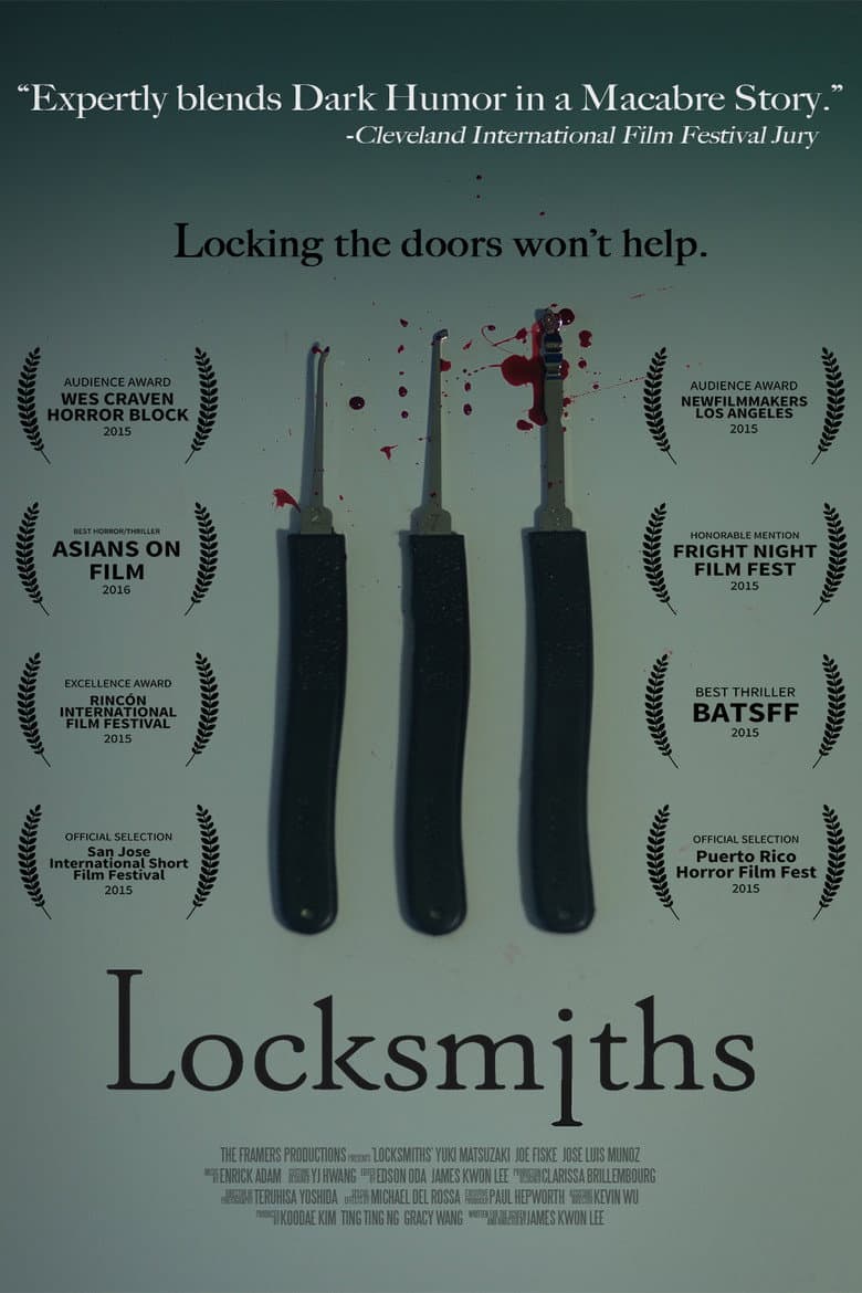 Locksmiths