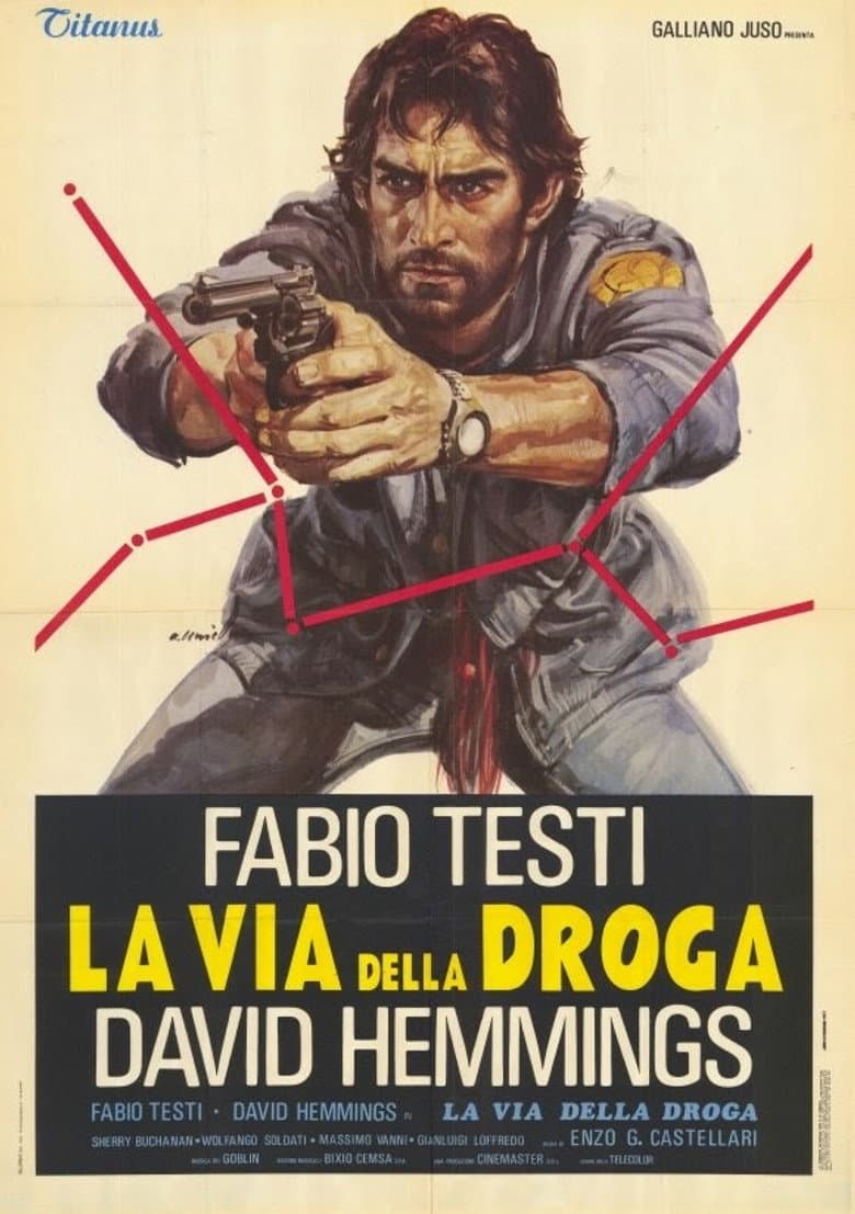 La via della droga