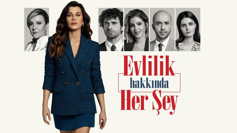 Evlilik Hakkında Her Şey Görsel 1