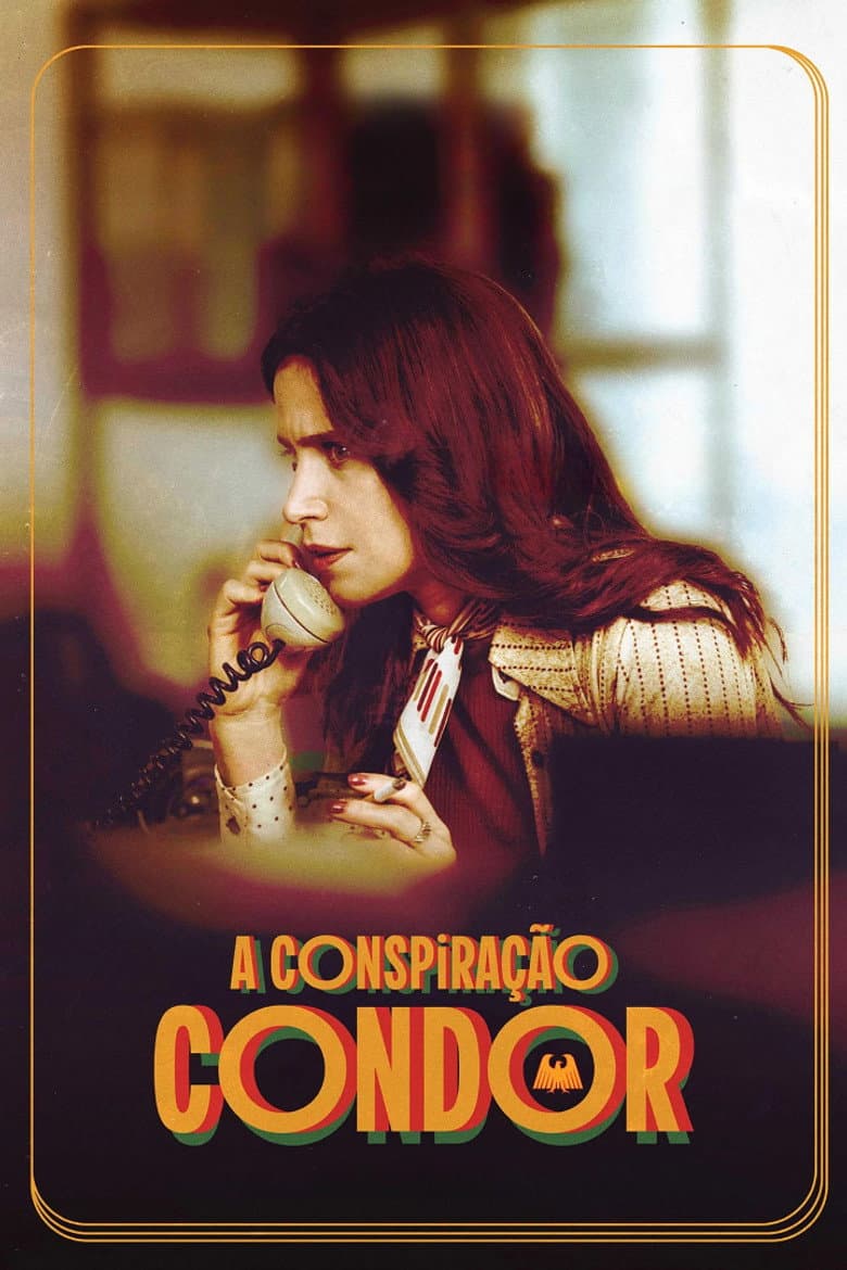 A Conspiração Condor