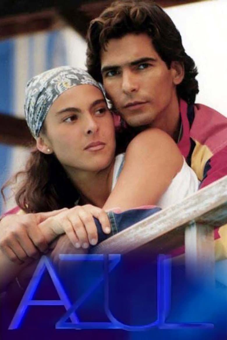 Azul