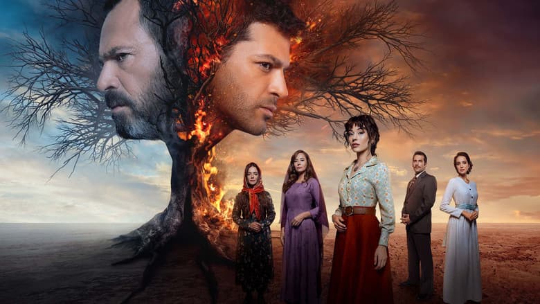 Kara Ağaç Destanı Görsel 3