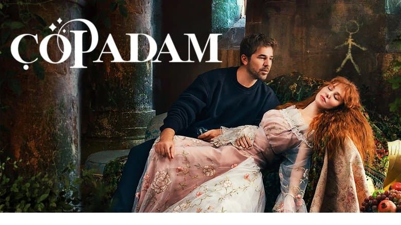 Çöp Adam Görsel 1