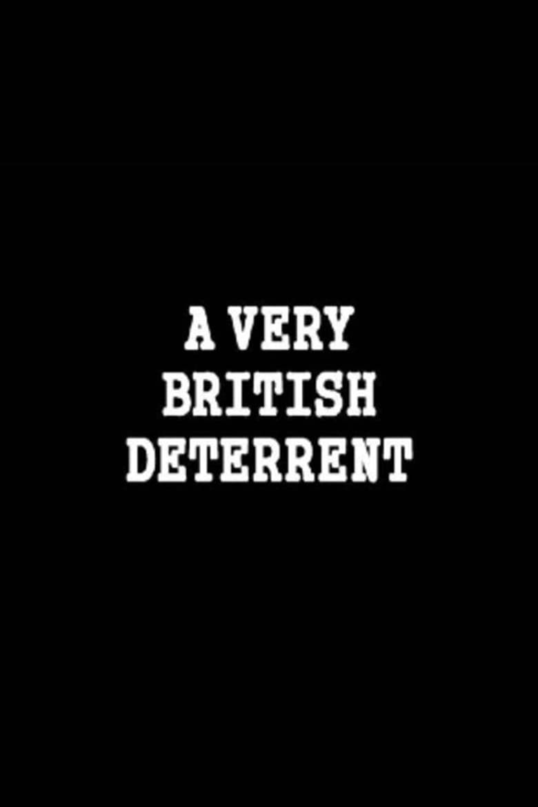A Very British Deterrent