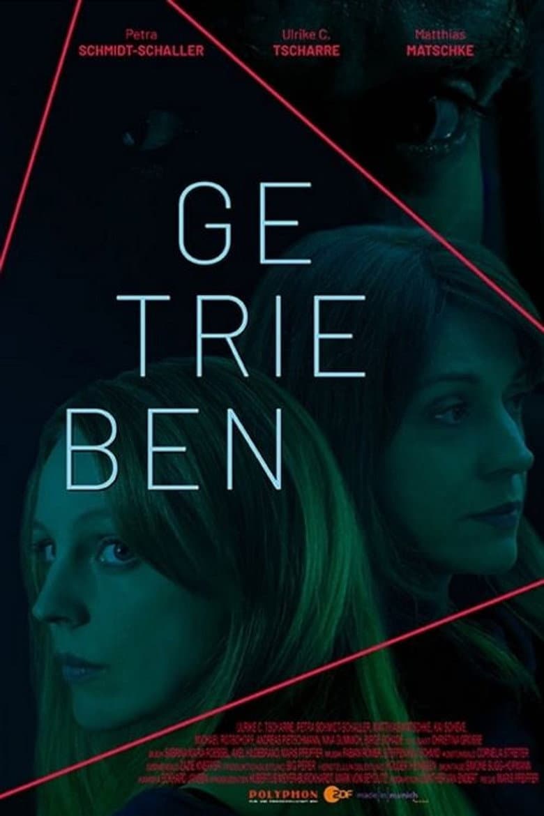 Getrieben