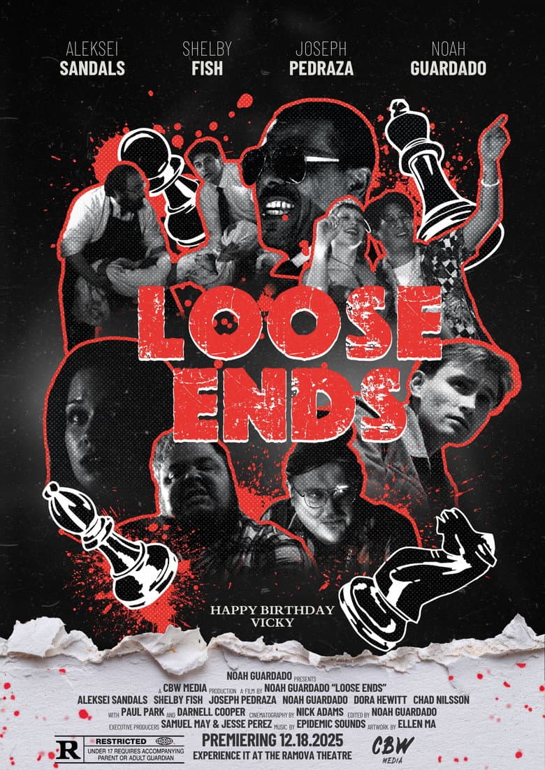 Loose Ends