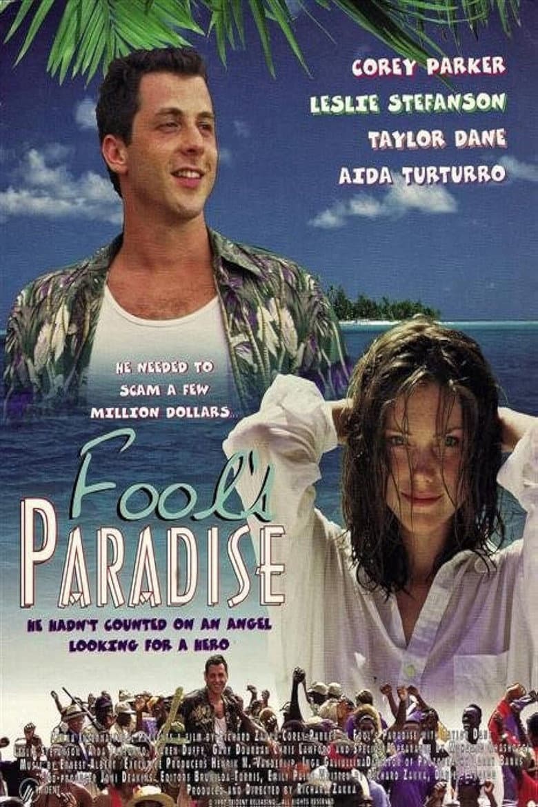 Fool's Paradise