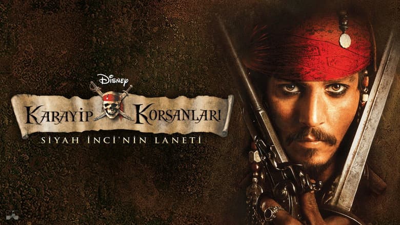 Karayip Korsanları: Siyah İnci'nin Laneti Görsel 2