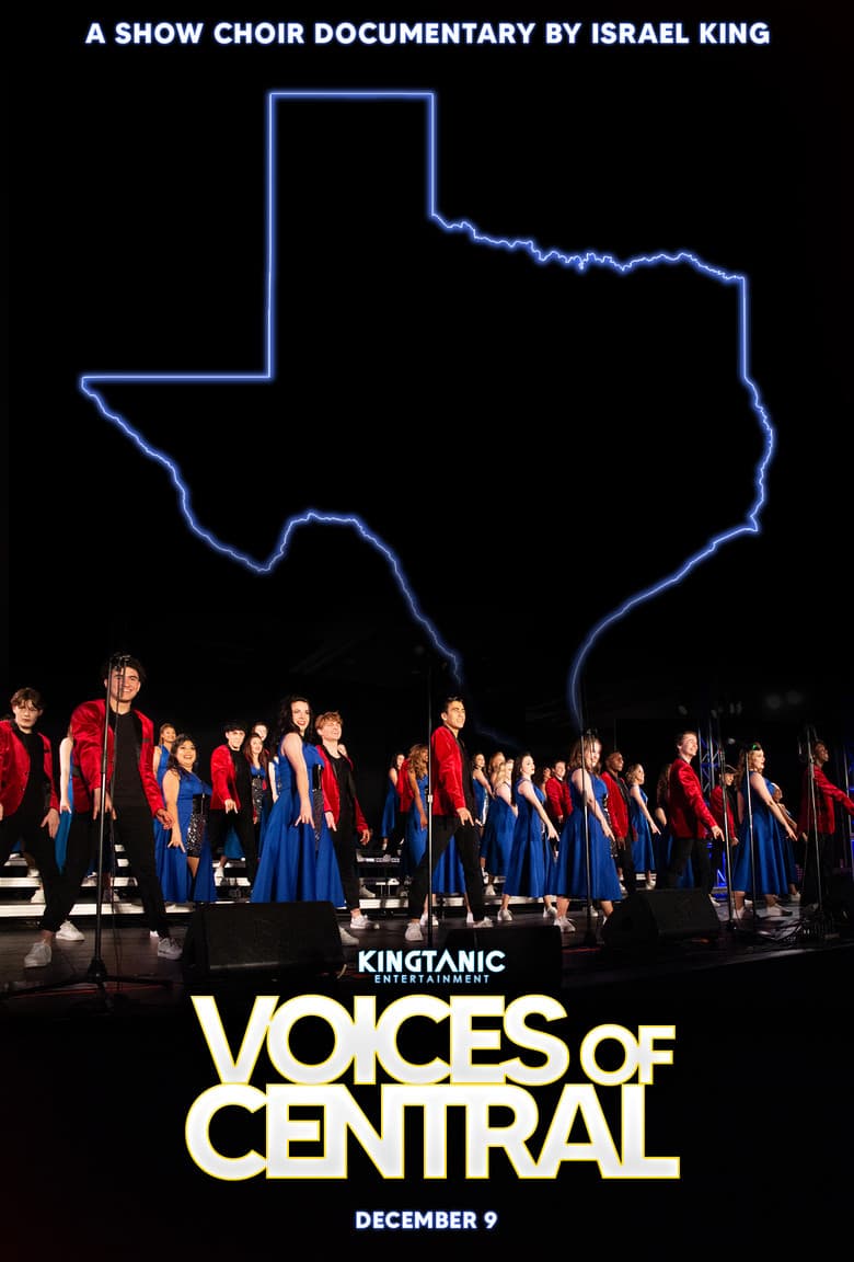 Voices of Central