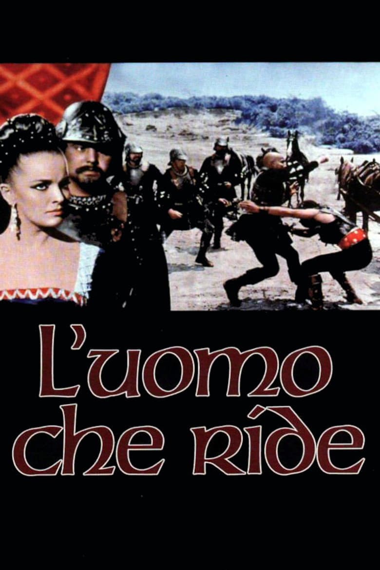 L'uomo che ride