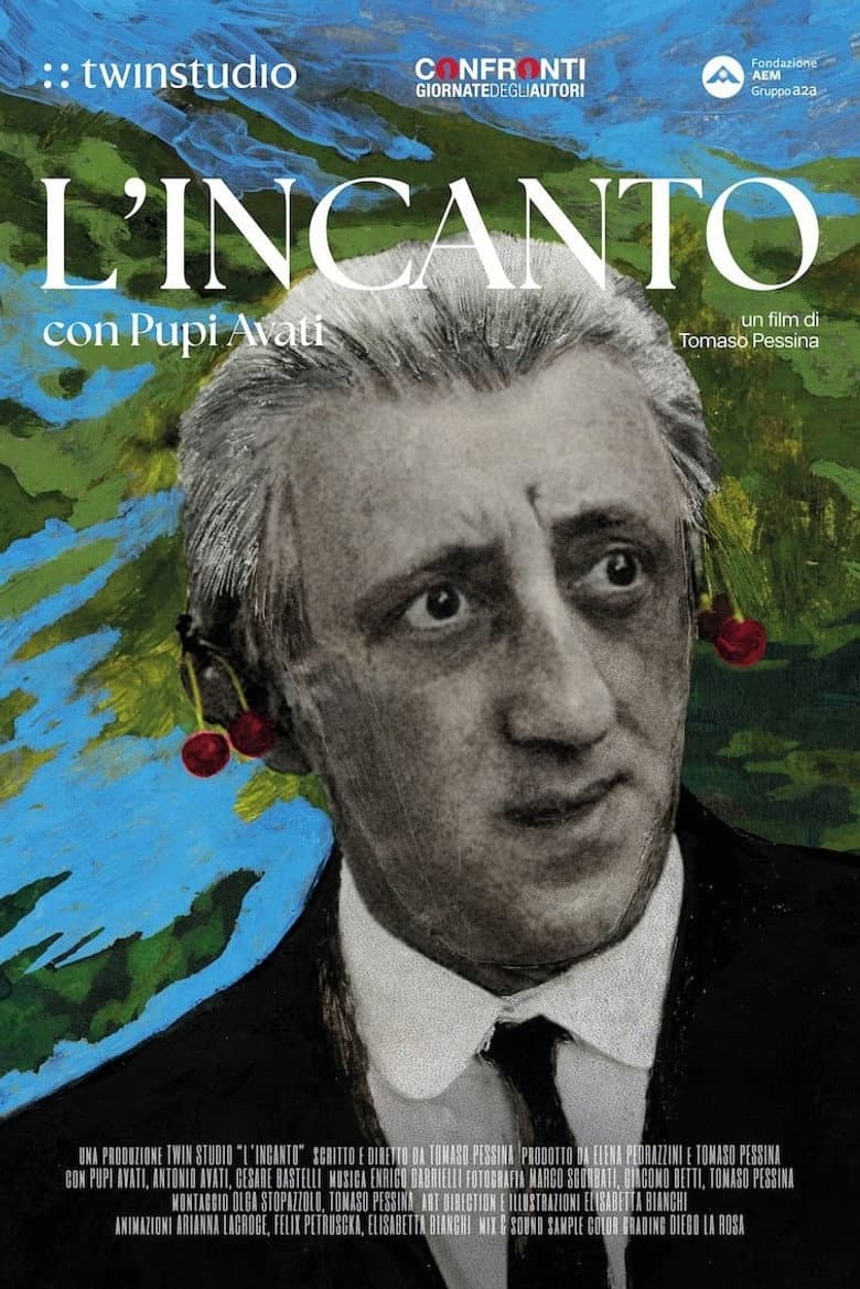 L'incanto
