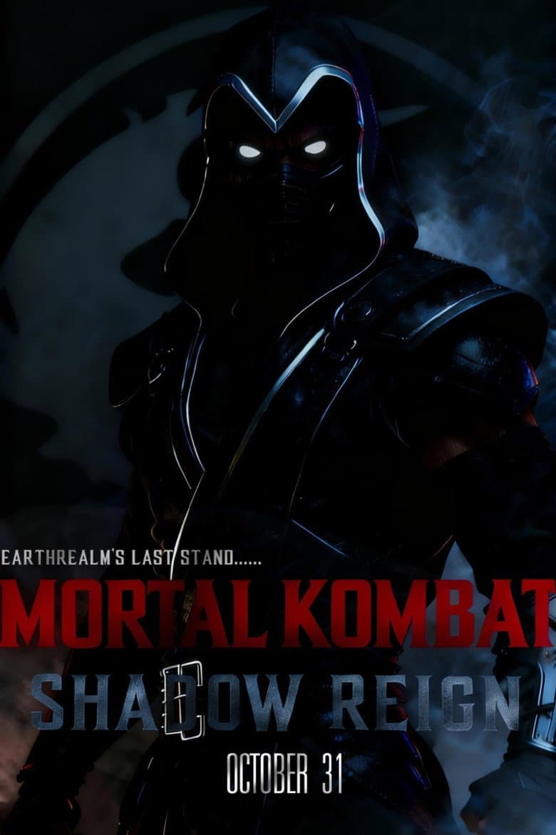 Mortal Kombat: Shadow Reign