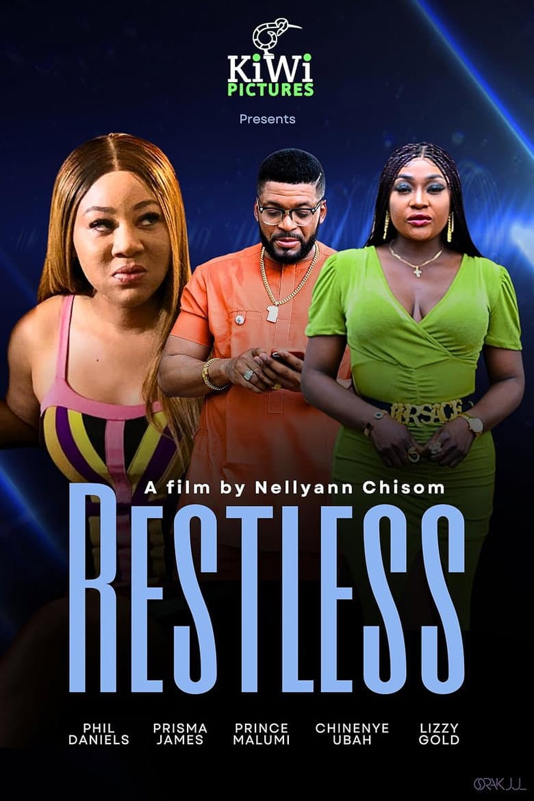 The Restless