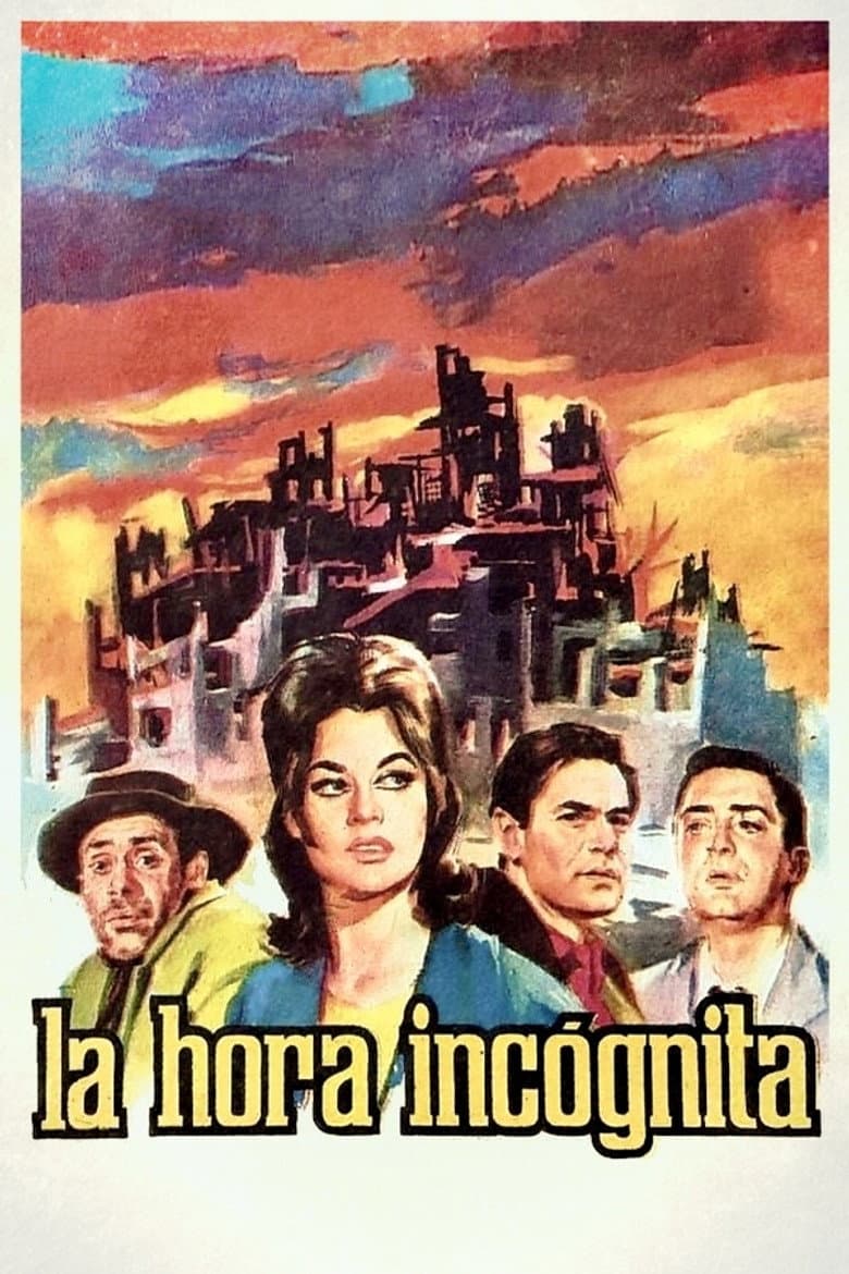 La hora incógnita
