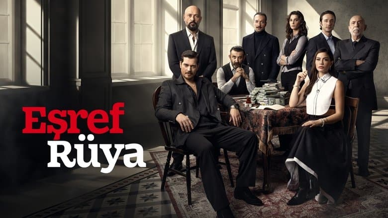 Eşref Rüya Görsel 1